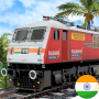 icon Indian Railway Train Simulator para Samsung Galaxy Pop Plus S5570i