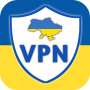 icon Ukraine VPN