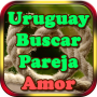 icon Uruguay Buscar Pareja Amor