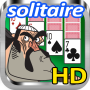 icon Play Alone: Solitaire Toon HD