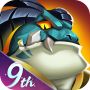 icon Idle Heroes - 9th Anniversary para Samsung Galaxy Pop Plus S5570i