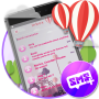 icon Free Anime SMS