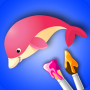 icon Coloring Book for Kids: Animal para zen Cinemax 4G