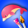 icon Coloring Book for Kids: Animal para vivo Y66i