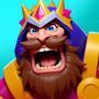 icon LUDUS・Strategy PvP Battle Game para Samsung Galaxy S II I777
