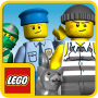 icon LEGO® Juniors Quest para general Mobile GM 6