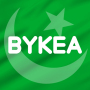 icon Bykea: Rides & Delivery App para Samsung Galaxy Pop Plus S5570i