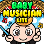 icon Baby Musician para Xiaomi Mi Note 3