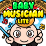 icon Baby Musician para intex Cloud Force