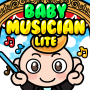 icon Baby Musician para Samsung I9506 Galaxy S4