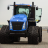 icon Wallpapers Tractor New Holland 1.0