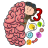 icon Brain Test 3 1.75.3