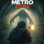 icon Metro 2055 - last day survival para Samsung Galaxy S II I777
