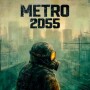 icon Metro 2055 - last day survival