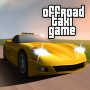 icon Taxi Game Offroad para oukitel K5
