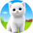 icon Cat Choices Virtual Pet 3D 1.4.9