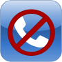 icon Call Blocker - Blacklist para Alcatel Pop 4 (7-inch)