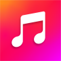 icon Music Player - MP3 Player para blackberry Motion