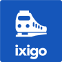 icon ixigo Trains: Ticket Booking para intex Aqua Strong 5.2