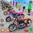 icon Bike Stunt Gaming Stars 7.0