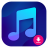 icon Music Downloader 8 12.11.21