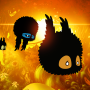 icon BADLAND para Samsung Galaxy S8