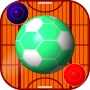 icon Indoor Air Soccer Free