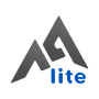 icon AlpineQuest Explorer Lite para amazon Fire 7 (2017)