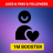 icon TikBooster 6.0.1