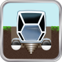 icon Mineral Digger para zen Admire Glow