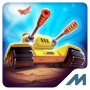 icon Toy Defense 4: Sci-Fi TD Free para kyocera Hydro Shore
