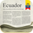 icon com.tachanfil.periodicosecuatorianos 5.0.4