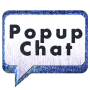 icon PopupChat para Motorola Moto Z2 Play