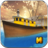 icon Fishing Boat Simulator 2.2