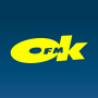 icon Fm Okey para Micromax Canvas Juice 4(Q382)