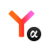 icon Yandex Browser Alpha 25.4.0.164