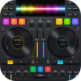 icon DJ Mix Studio - DJ Music Mixer para Samsung Galaxy Young 2