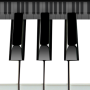 icon Digital Piano Kayboard