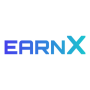 icon EarnX - Play & Earn Real Cash para Samsung Galaxy J3 Pro
