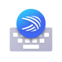 icon Microsoft SwiftKey AI Keyboard para Samsung Galaxy J3 Pro