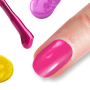 icon YouCam Nails - Manicure Salon for Custom Nail Art para blackberry DTEK50