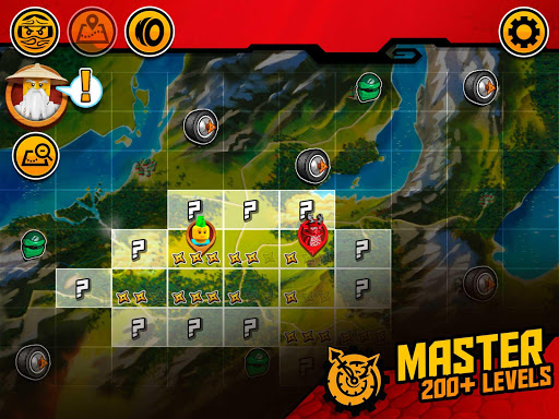 juegos de lego ninjago y8