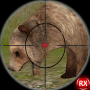 icon Deadly Bear Hunting 3D