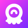 icon Chamet - Live Video Chat&Meet para Maxwest Nitro 55 LTE