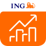 icon ING Makler Mobile para Maze Comet