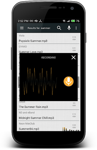 Descarga Gratuita Download Mp3 Music Apk Para Android