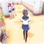 icon Ayano Yandere Simulator Idea