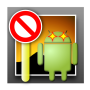 icon Gallery Blocker para Samsung Galaxy Tab S 8.4(ST-705)