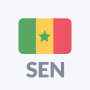 icon Radio Senegal