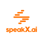 icon speakX: Learn to Speak English para swipe X703